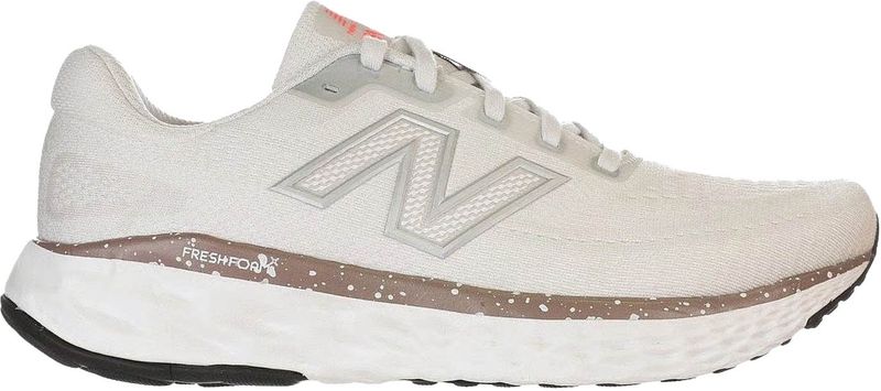 New Balance - Sneakers Laag - Beige / Grijs