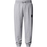 The North Face - M Fine Regular Tapered Jogger - Capribroek - Lichtgrijs