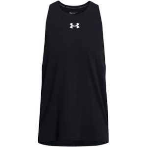 Under Armour Baseline Cotton Tank