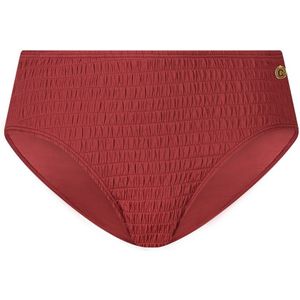 Ten Cate Beach Mid Waist Bikini Bottom