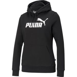 Puma Essentials Logo Hoodie