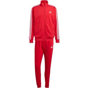 Adidas Basic 3-stripes Tricot Trainingspak