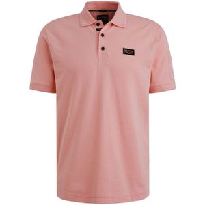 Pme Legend Short Sleeve Polo Trackway Polo