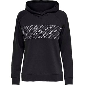 Only Play Sweatshirt Hoodie