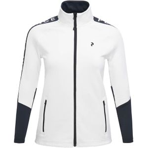 Peak Performance Rider Zip Jacket