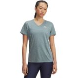 Under Armour - Tech Twist Ssv - T-shirt - Korte Mouwen