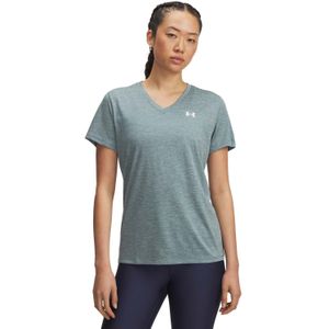 Under Armour - Tech Twist Ssv - T-shirt - Korte Mouwen