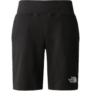 The North Face - B Cotton Shorts - Korte Broek - Zwart