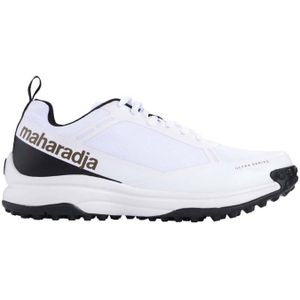The Indian Maharadja - Ultra UWO224 - Veldhockeyschoenen - Zwart - Kunststof