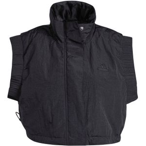 Adidas City Escape Crop Bodywarmer