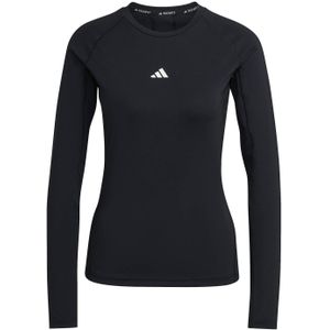 Adidas Techfit Trainshirt
