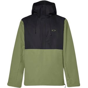Oakley Elk Grove Anorak