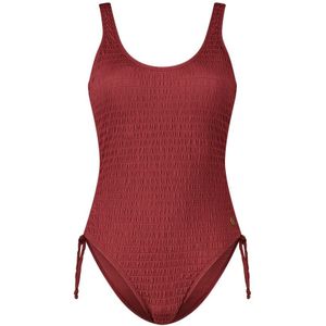 Ten Cate Beach High Leg Swim Suit