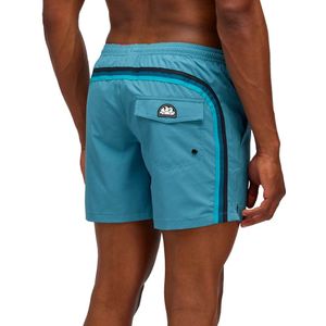 Sundek Stretch Elastic Waist Short Swimshorts