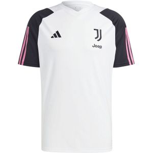 Adidas Juventus Tiro Trainingsshirt