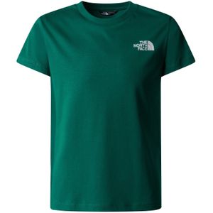 The North Face Box Nse Tee