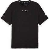 Puma Cloudspun Trainings-t-shirt Heren