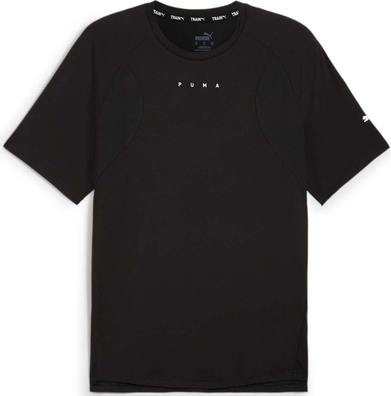 Puma Cloudspun Trainings-t-shirt Heren