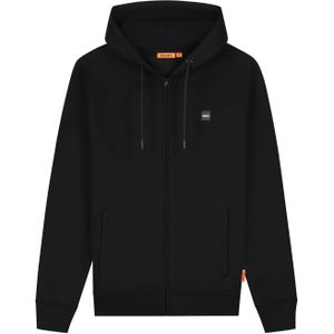 Be:at: Florian Zip Hoodie