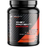 Absolute Fit Nutrition Whey Protein Pro Aardbei