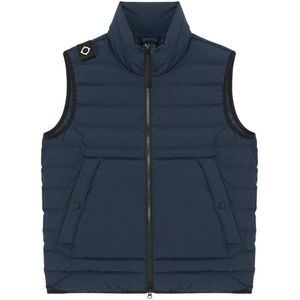 Ma.strum Down Gilet