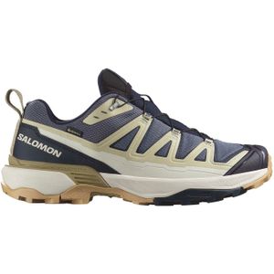 Salomon - X Ultra 360 Edge GTX - Wandelschoen - Grisaille Maritime Blue