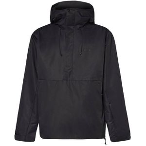 Oakley Elk Grove Anorak