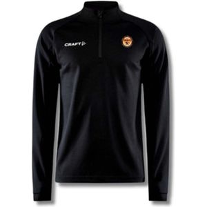 Craft Cov Desto Evolve Halfzip Heren