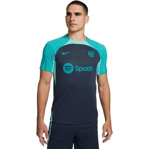 Nike Fc Barcelona Strike Shirt