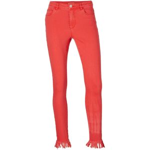 Only Carmen Reg Sk Col Fill Ank