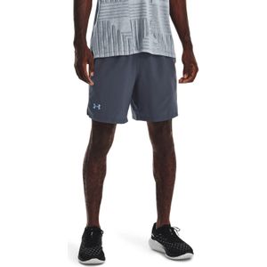 Under Armour Launch Run 2-in-1 Shorts