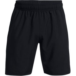 Under Armour Woven Wordmark Short