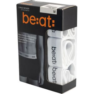 Be:at Jack 3 Pack Boxershorts