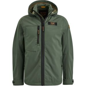 Pme Legend Semi Long Jacket Successor