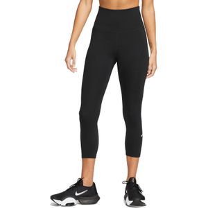 Nike One Kortere Legging