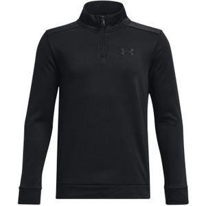 Under Armour Boys Ua Armour Fleece 1/4zip