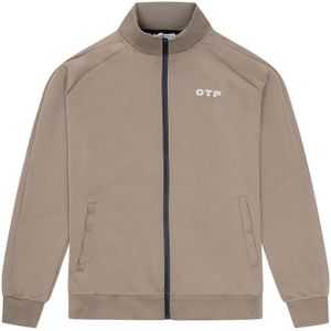 Off The Pitch Leisure Track Jacket