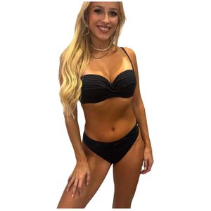 Bomain Ladies Bandeau Bikini Parga