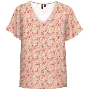 Vero Moda Milla V-neck Top