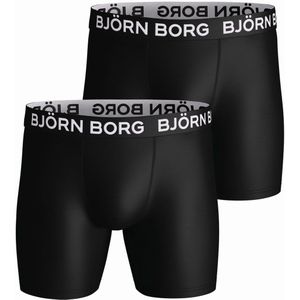 Bj�rn Borg Performance Boxers 2p