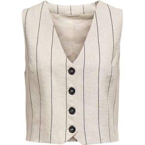 Jacqueline De Yong Milla Waistcoat