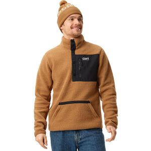 Colour Wear Snap Pile