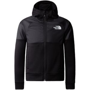 The North Face Athletics Full Zip Hoodie