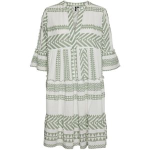 Vero Moda Icthe 3/4 Tunic