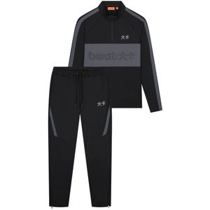 Be:at: Tracksuit 1