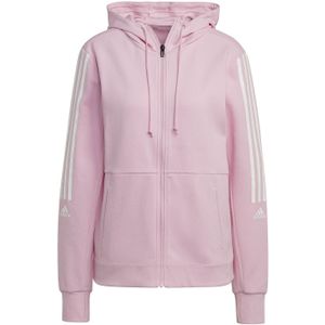 Adidas Aeroready Zip Hoodie