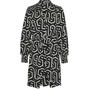 Vero Moda Cifa Ls Abk Dress