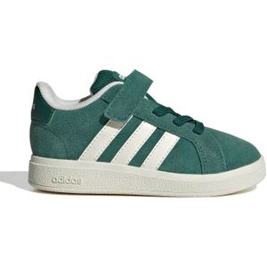 adidas - Grand Court 2.0 - Tennisschoenen - Grijs