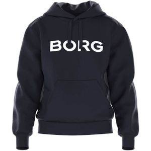 Bj�rn Borg Borg Essential 5 Hoodie