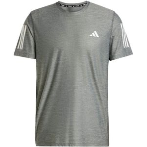 Adidas Own The Run T-shirt Heren